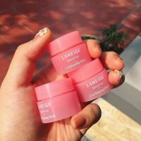 Mặt nạ ngủ môi Laneige Lip Sleeping Mask(3g) MP55