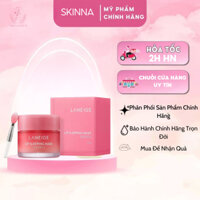 Mặt nạ ngủ môi Laneige Lip Sleeping Mask Hàn Quốc, Mặt Nạ Ngủ Môi Cấp Ẩm Berry 3G/20G