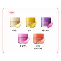 MẶT NẠ NGỦ MÔI LANEIGE LIP SLEEPING MASK EX 20g