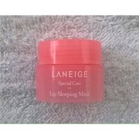 Mặt nạ ngủ moi Laneige