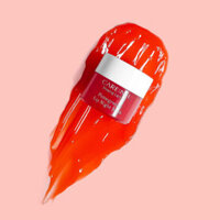 Mặt Nạ Ngủ Môi Lựu Carenel Pomegranate Lip Night Mask