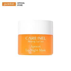 Mặt nạ ngủ môi mini CARE:NEL Lip Sleeping Mask 5g