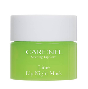 Mặt nạ ngủ môi mini CARE:NEL Lip Sleeping Mask 5g