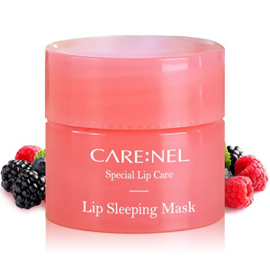 Mặt nạ ngủ môi mini CARE:NEL Lip Sleeping Mask 5g