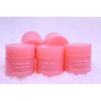 Mặt nạ ngủ môi mini CARE:NEL Lip Sleeping Mask