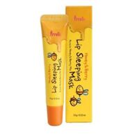 Mặt nạ ngủ môi Prreti Honey Berry Lip Sleeping Mask