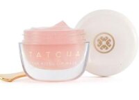Mặt nạ ngủ môi Tatcha The Kissu Lip Mask Nhật Bản