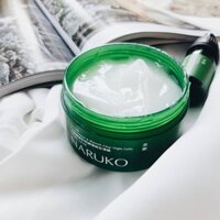 Mặt Nạ Ngủ Naruko Tea Tree Shine Control & Blemish Clear Night Gelly 80g