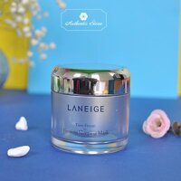 Mặt Nạ Ngủ Ngăn Ngừa Lão Hóa (Phiên Bản Mới) Laneige_Time Freeze Sleeping Mask 60ml