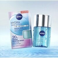 Mặt nạ ngủ NIVEA Hydra Skin Effect 100ml [Đức]