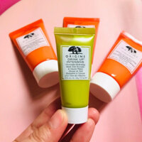 Mặt nạ ngủ Origins DRINK UP™ INTENSIVE Overnight Hydrating Mask With Avocado & Glacier Water 15ml