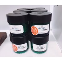 Mặt Nạ Ngủ Tea Tree Anti-Imperfection Night Mask 75ML