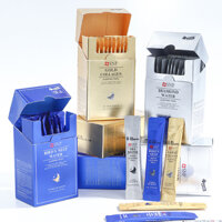 Mặt Nạ Ngủ Tổ Yến SNP Hàn Quốc Mặt Nạ Dưỡng Ẩm, Làm Săn Chắc, Nuôi Dưỡng, Làm Sáng Da, Không Rửa Mặt Cho Nam Và Nữ 4ml hạt ngũ hoa