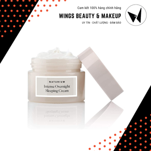 Mặt nạ ngủ trị mụn, trắng da Tony Moly Intense Care Dual Sleeping Pack