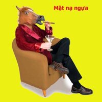 MẶT NẠ NGỰA -6280