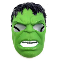 Mặt nạ người khổng lồ xanh Hulk