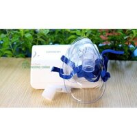 MẶT NẠ NGƯỜI LỚN/TRẺ EM/TRẺ SƠ SINH MÁY XÔNG KHÍ DUNG OMRON