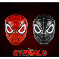 Mặt nạ người nhên chất liệu co dãn thoáng khí cực tốt