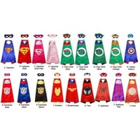 Mặt nạ người nhện hanhshop21