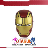 Mặt Nạ Người Sắt Iron Man Mark 42