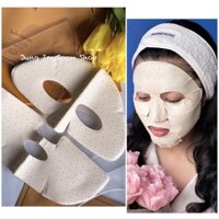 Mặt Nạ Nhân Sâm 2 Lớp Dạng Kem Sulwhasoo Concentrated Ginseng Renewing Creamy Mask