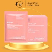 Mặt nạ nhau thai cừu cuống rốn tế bào gốc Nhật Bản Rwine Beauty  dưỡng da, cung cấp độ ẩm, tái tạo collagen MN01
