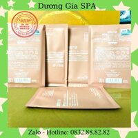 Mặt nạ nhau thai cừu, cuống rốn tế bào gốc Nhật Bản, Rwine Beauty dưỡng da, cung cấp độ ẩm, tái tạo collagen