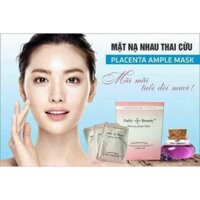 Mặt nạ nhau thai cừu Hàn Quốc