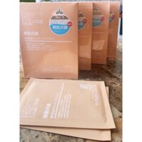 MẶT NẠ NHAU THAI CỪU