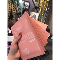 mặt nạ nhau thai cừu