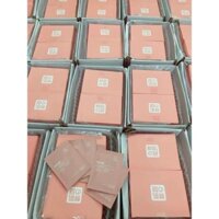 Mặt nạ nhau thai cừu