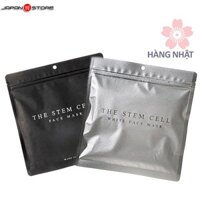 Mặt nạ nhau thai The Stem Cell Nhật Bản