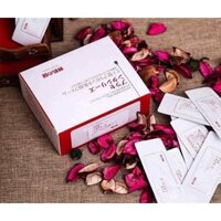 Mặt Nạ Nhau Thai Ủ Trắng Da Rwine Beauty Placenta Face Cleanser