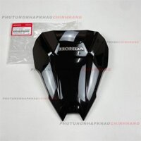 Mặt nạ nhỏ Air Blade 150, AB 125 màu Đen Bóng (Không Ánh Xanh), Ốp trên mặt nạ trước Ốp đèn pha AB 160, AB 125 4 val 2020 2021 2022 2023 2024 2025