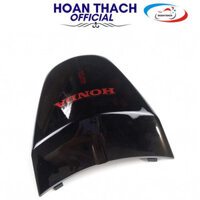 Mặt nạ nhỏ cho xe máy Sh 2020 màu đen bóng HOANTHACH 64306K77V50ZA Hoanthachstore