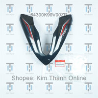 Mặt nạ nhỏ Wave RSX 2015 Honda VN _ 64300K90