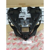 Mặt nạ (nhựa nhám) Exciter 135 2011-2014, din.