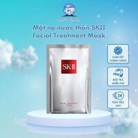 Mặt nạ nước thần SKII Facial Treatment Mask