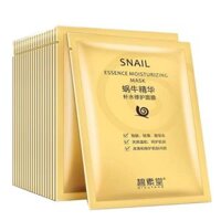 Mặt nạ ốc sên 3 in1