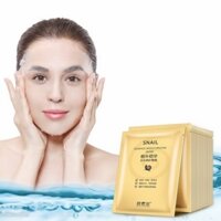 Mặt Nạ Ốc Sên Bisutang (Nội Địa Trung)