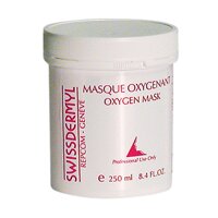 Mặt nạ oxygen bổ sung năng lượng cho da Swissdermyl Oxygen Mask
