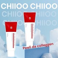 mặt nạ pell da collgen ship hỏa tốc