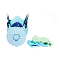 mặt nạ phòng bụi hàn quốc dobu mask SM-11