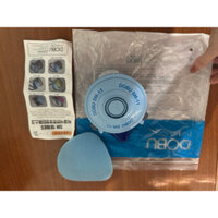 MẶT NẠ PHÒNG BỤI NỒNG ĐỘ CAO DOBU SM-11