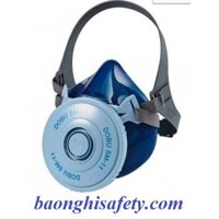 MẶT NẠ PHÒNG BỤI NỒNG ĐỘ CAO DOBU SM-11
