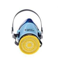 Mặt nạ phòng độc 1 phin Hàn quốc K239-1