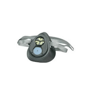 Mặt nạ phòng độc 3M 3100