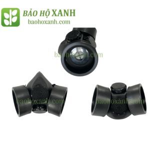 Mặt nạ phòng độc Blue Eagel NP306