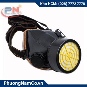 Mặt nạ phòng độc Blue Eagle NP305