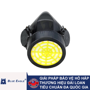 Mặt nạ phòng độc Blue Eagle NP305